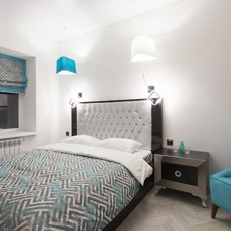 Sumska Apartment Lux Kharkiv Extérieur photo