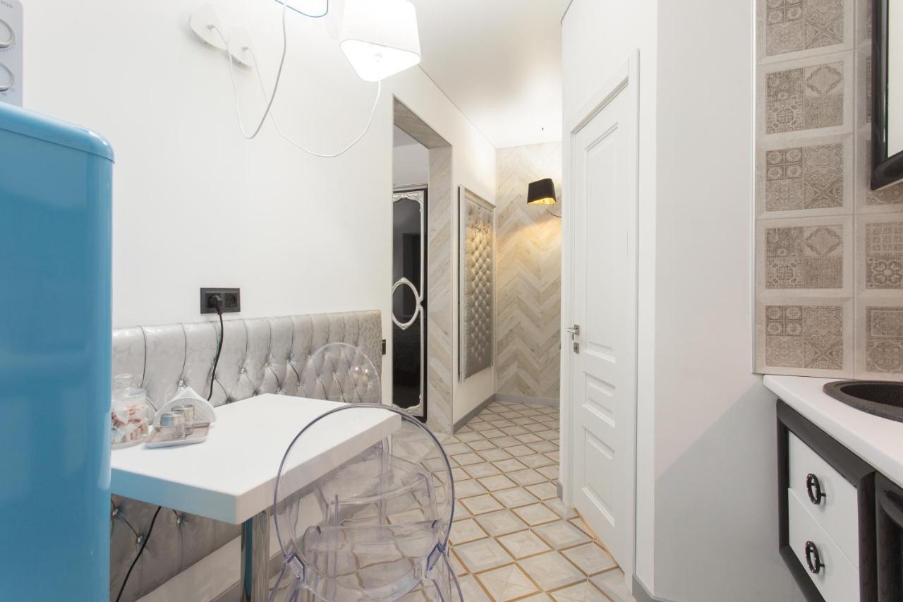Sumska Apartment Lux Kharkiv Extérieur photo