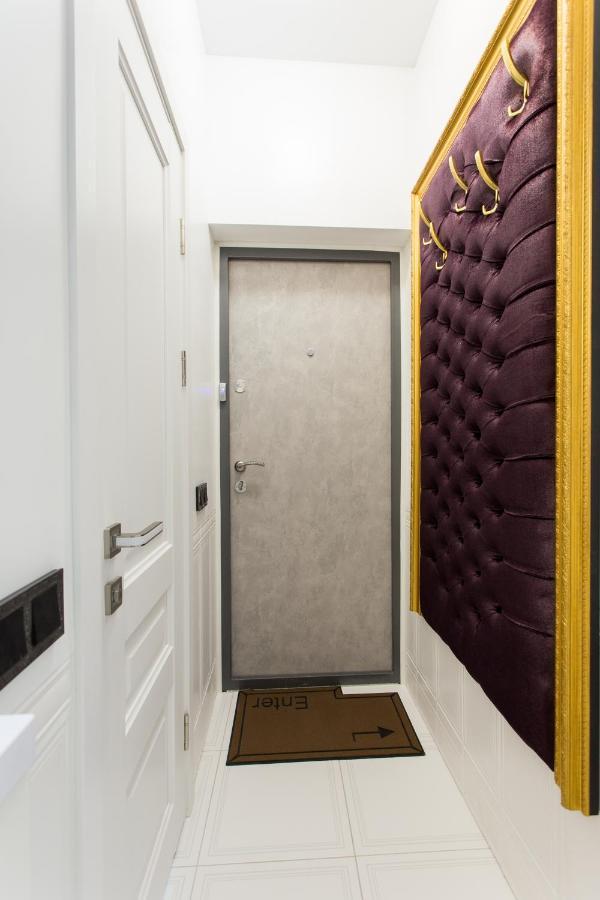 Sumska Apartment Lux Kharkiv Extérieur photo
