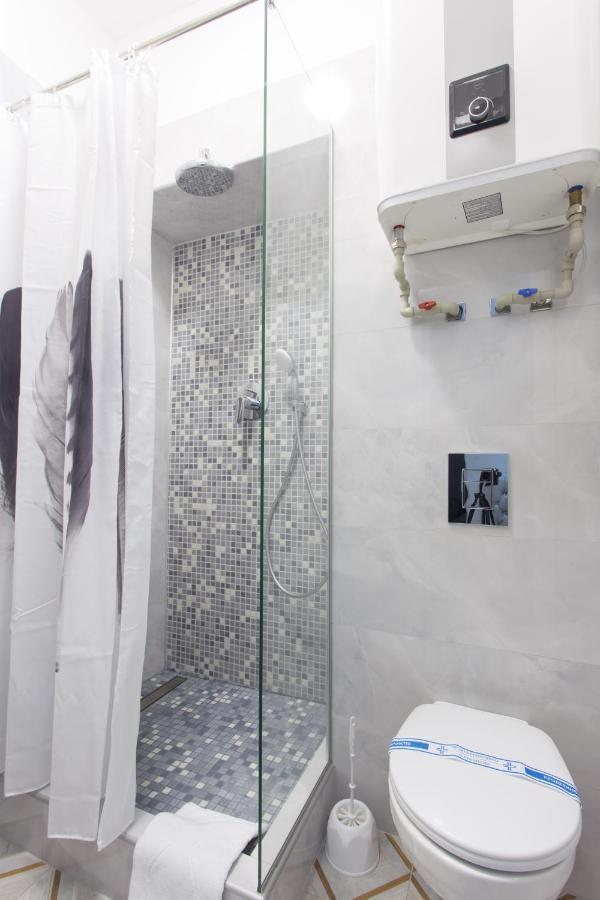 Sumska Apartment Lux Kharkiv Extérieur photo