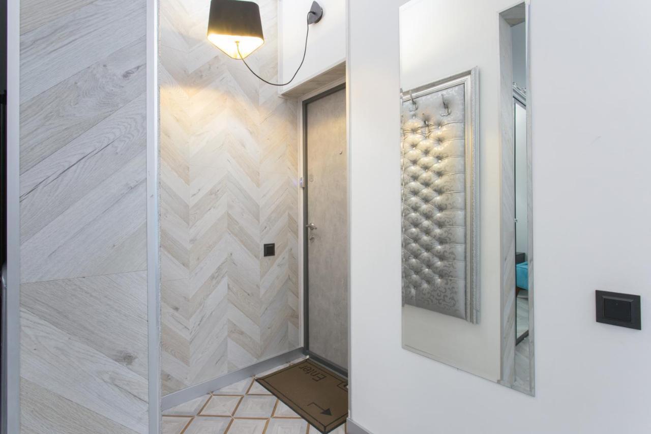 Sumska Apartment Lux Kharkiv Extérieur photo