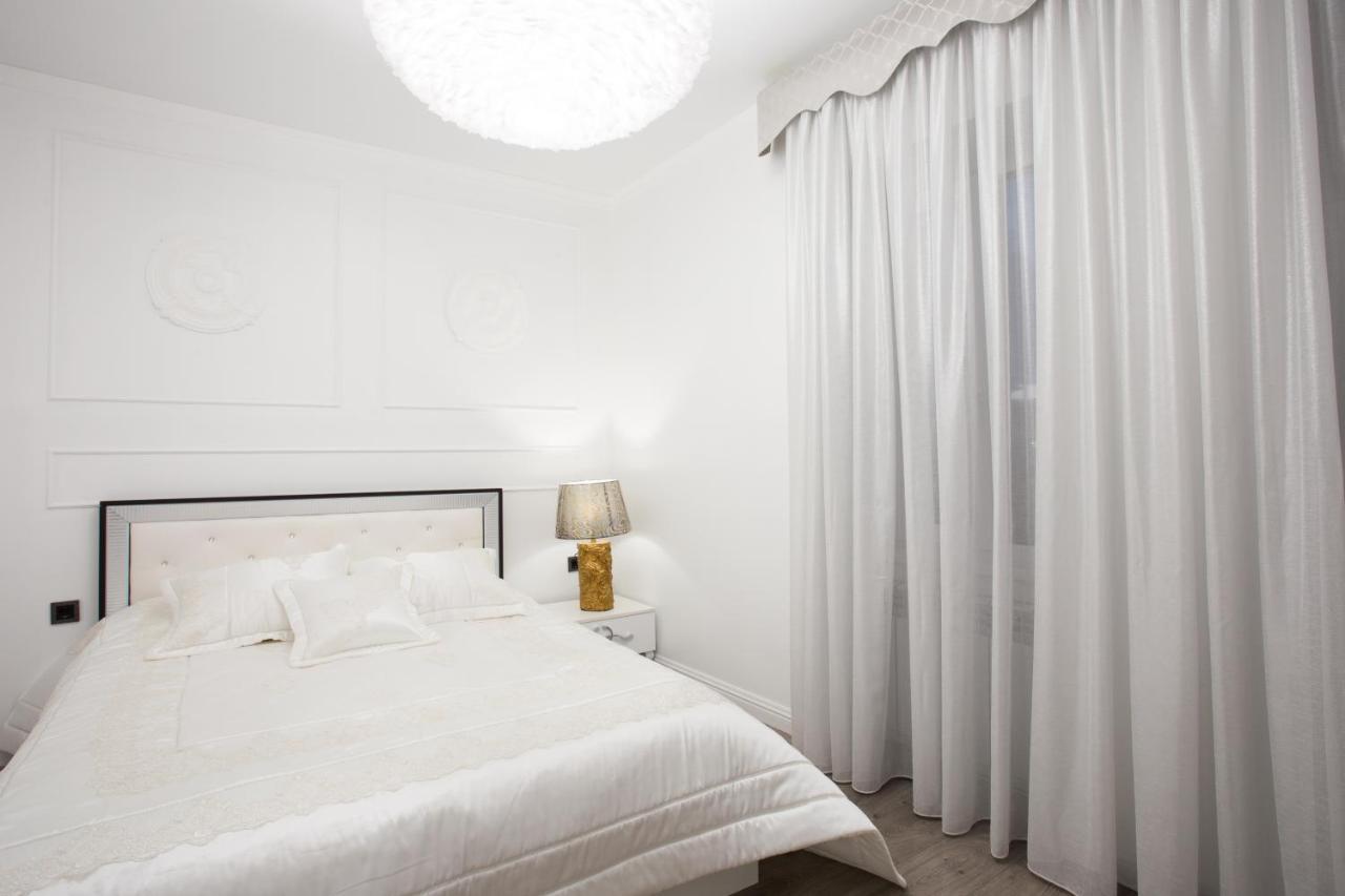 Sumska Apartment Lux Kharkiv Extérieur photo