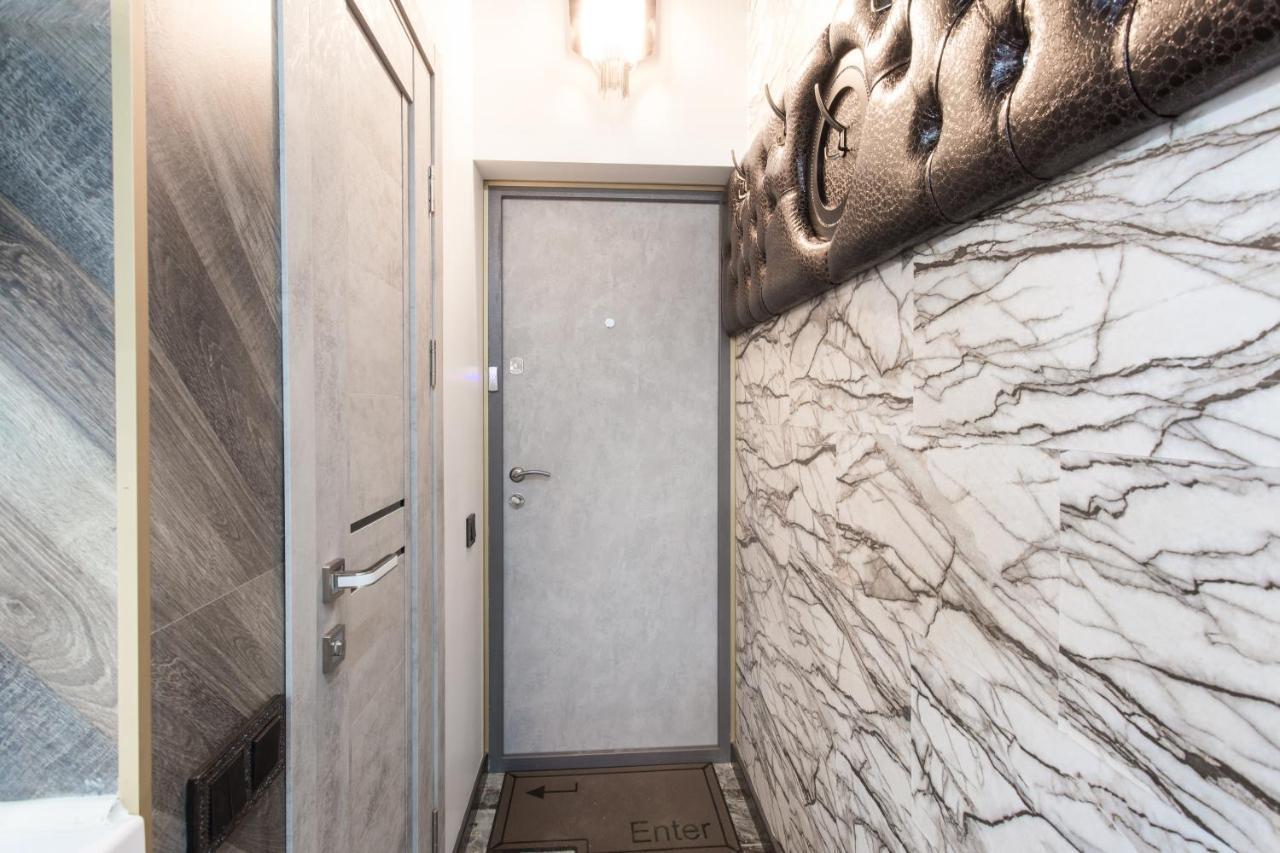 Sumska Apartment Lux Kharkiv Extérieur photo