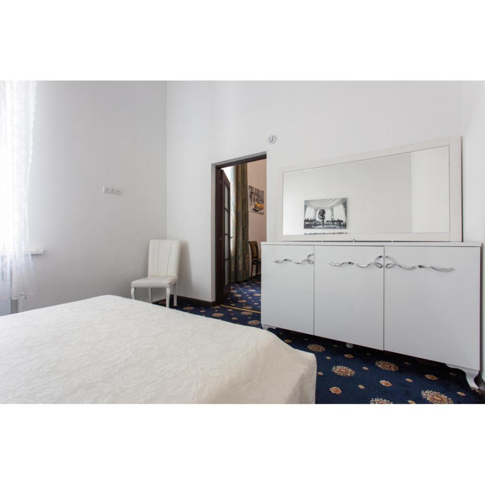 Sumska Apartment Lux Kharkiv Extérieur photo
