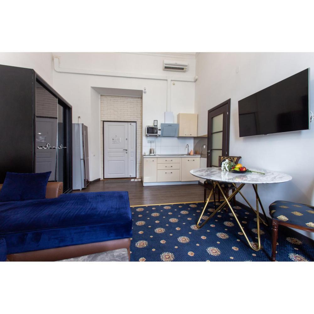 Sumska Apartment Lux Kharkiv Extérieur photo