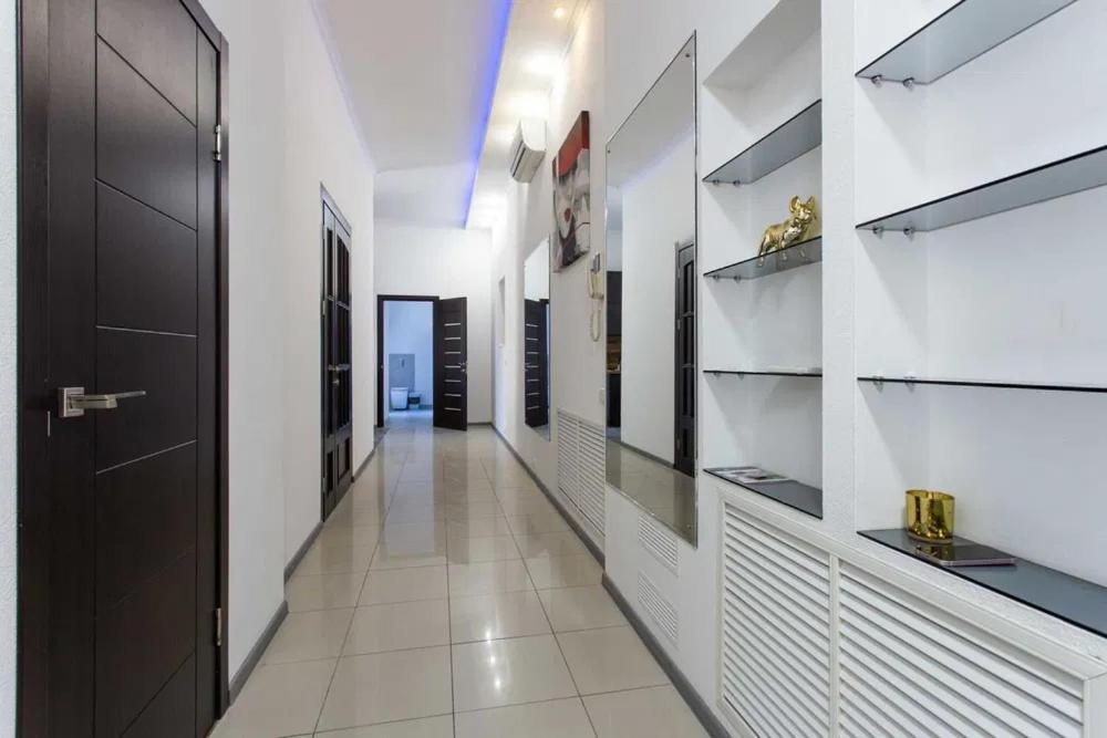 Sumska Apartment Lux Kharkiv Extérieur photo