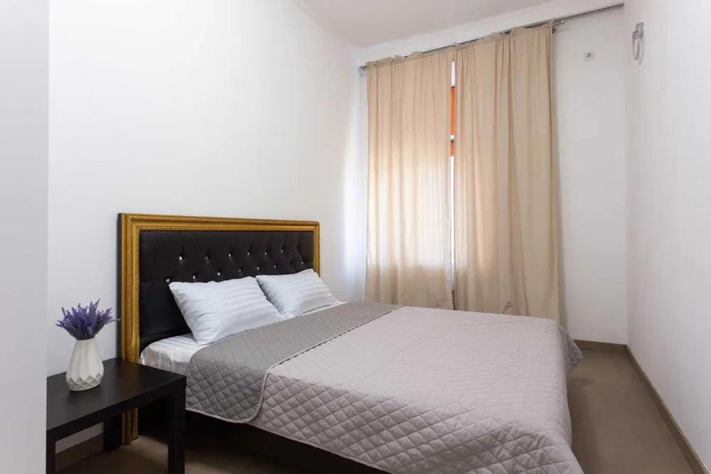 Sumska Apartment Lux Kharkiv Extérieur photo