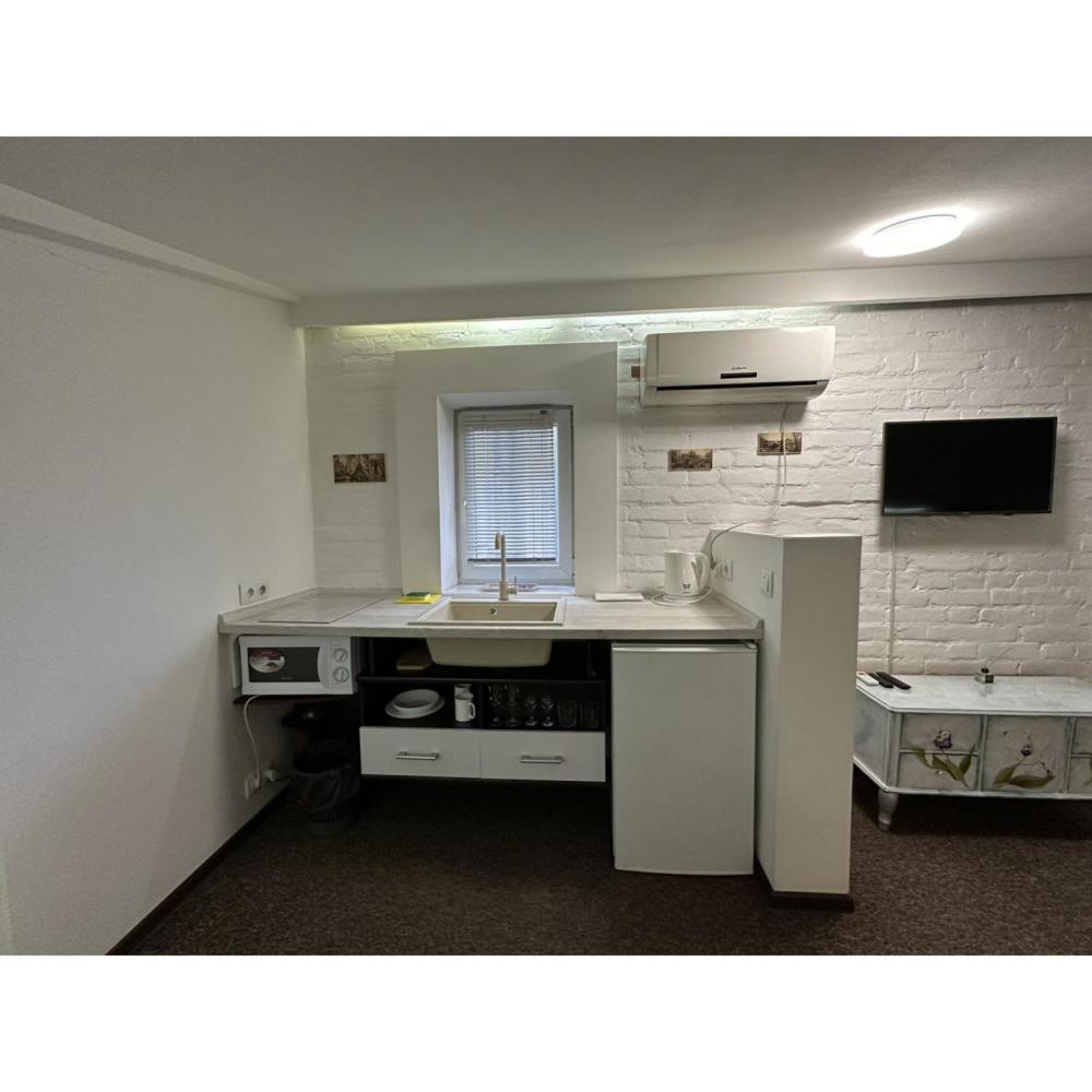 Sumska Apartment Lux Kharkiv Extérieur photo