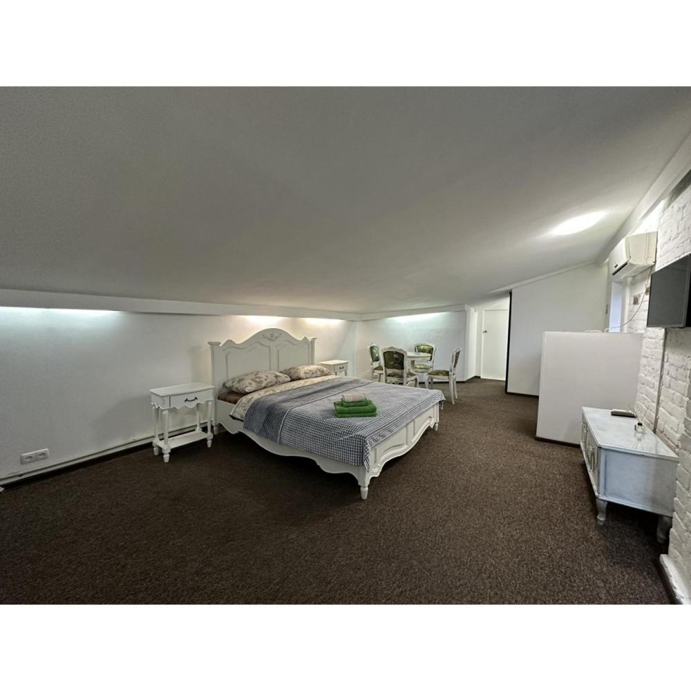 Sumska Apartment Lux Kharkiv Extérieur photo