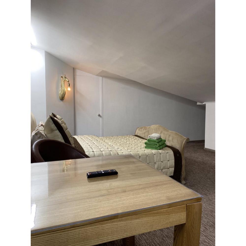 Sumska Apartment Lux Kharkiv Extérieur photo