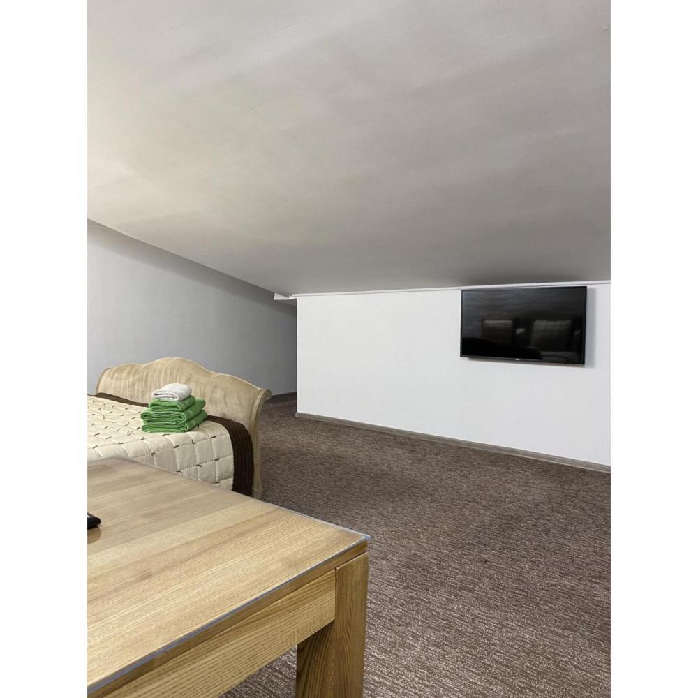Sumska Apartment Lux Kharkiv Extérieur photo